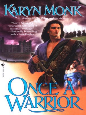 Once a Warrior - ebook